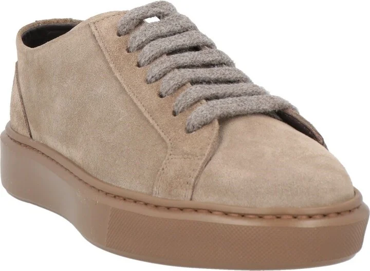 Doucal's Woman Sneakers - Image 4