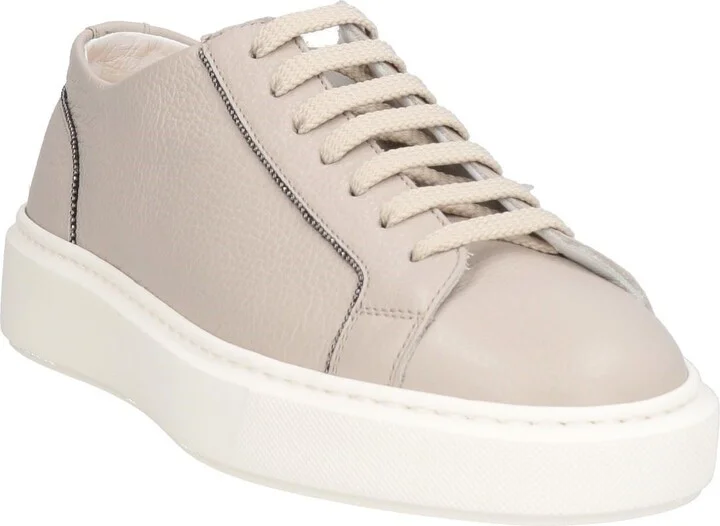 Doucal's Woman Sneakers - Image 4