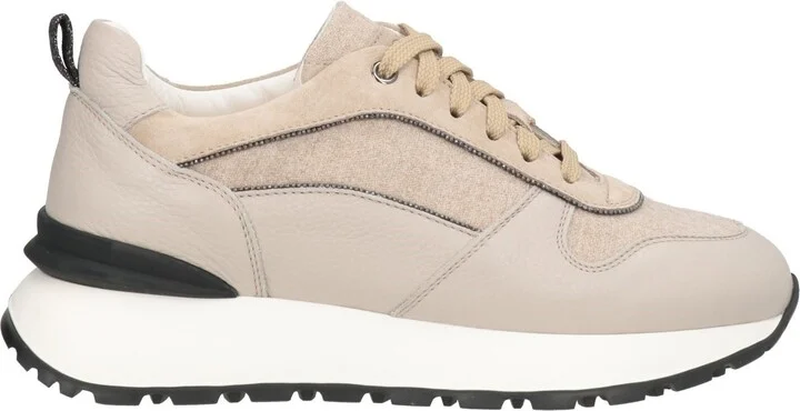 Doucal's Woman Sneakers - Image 3