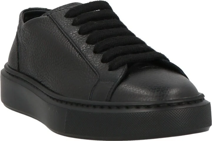 Doucal's Woman Sneakers - Image 4