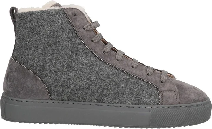 Doucal's Woman Sneakers - Image 3