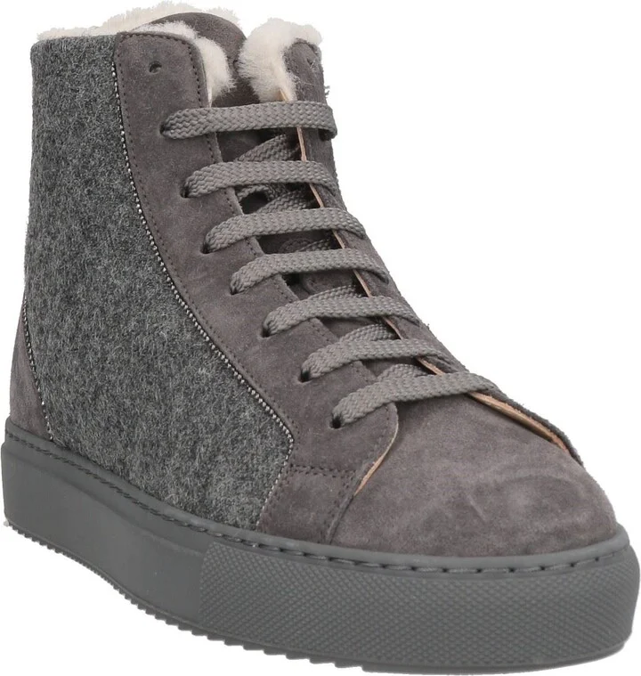 Doucal's Woman Sneakers - Image 4