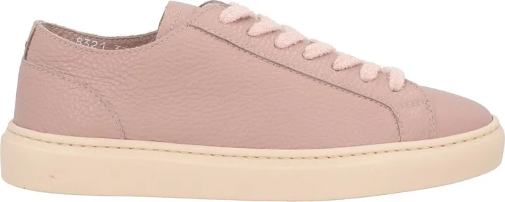 Doucal's Woman Sneakers - Image 3