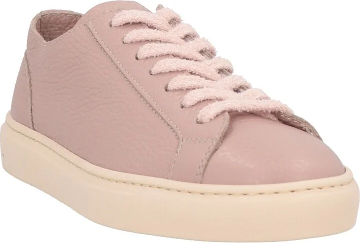 Doucal's Woman Sneakers - Image 4