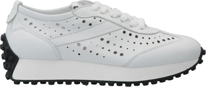 Doucal's Woman Sneakers - Image 3