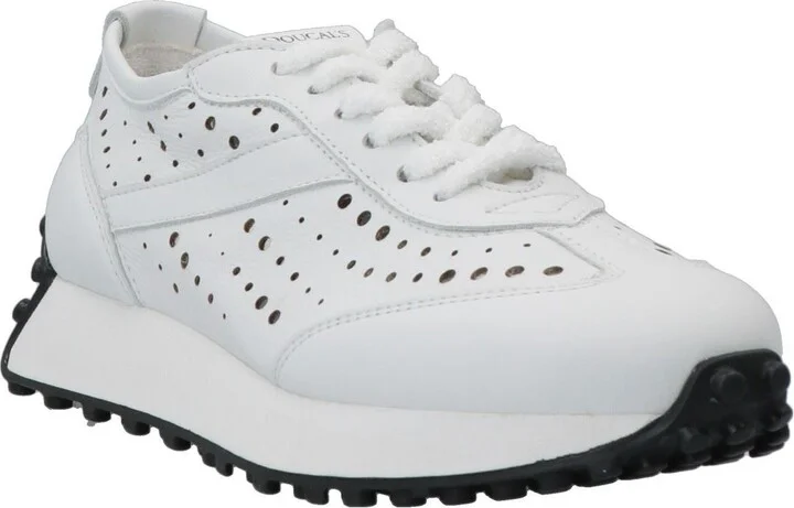 Doucal's Woman Sneakers - Image 4