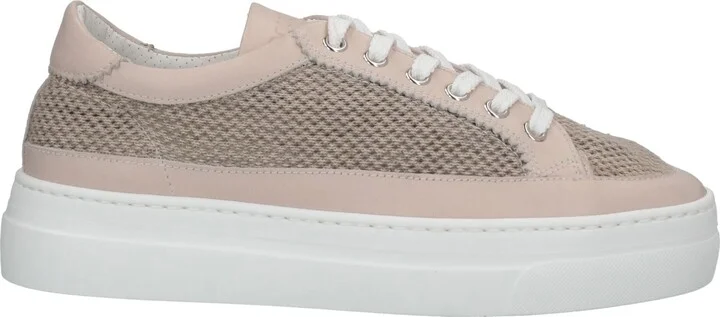 Doucal's Woman Sneakers - Image 3
