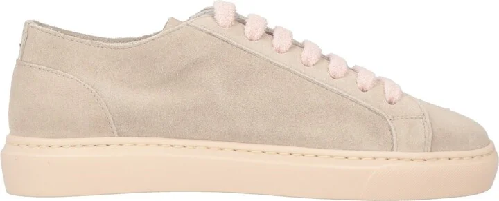 Doucal's Woman Sneakers - Image 3