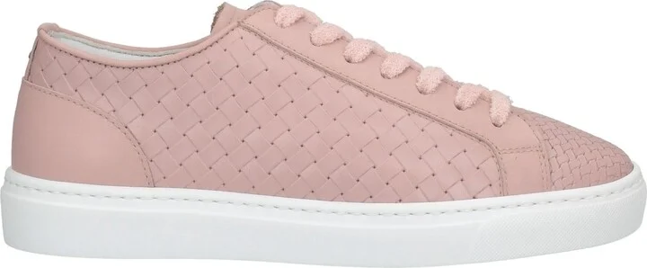 Doucal's Woman Sneakers - Image 3