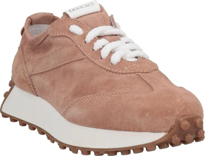 Doucal's Woman Sneakers - Image 4