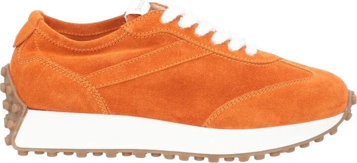 Doucal's Woman Sneakers - Image 6