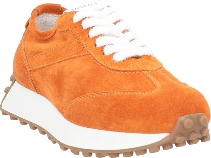 Doucal's Woman Sneakers - Image 7