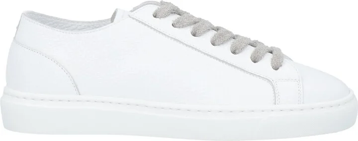 Doucal's Woman Sneakers - Image 3