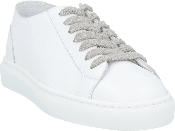 Doucal's Woman Sneakers - Image 4