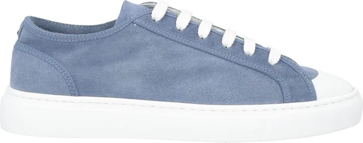 Doucal's Woman Sneakers - Image 3