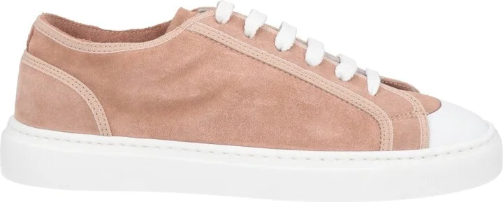 Doucal's Woman Sneakers - Image 6