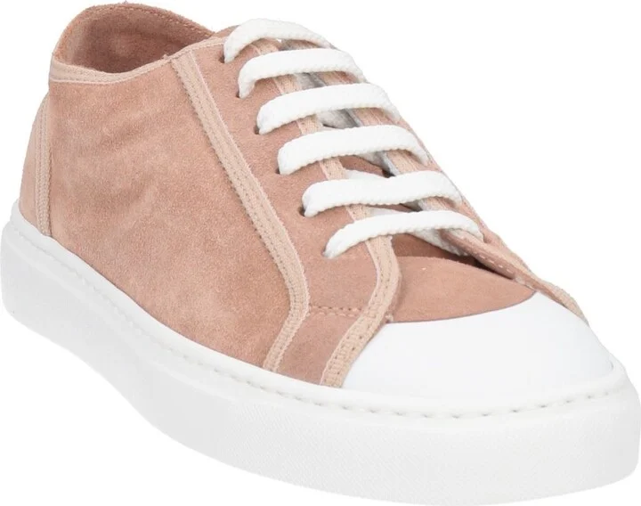 Doucal's Woman Sneakers - Image 7