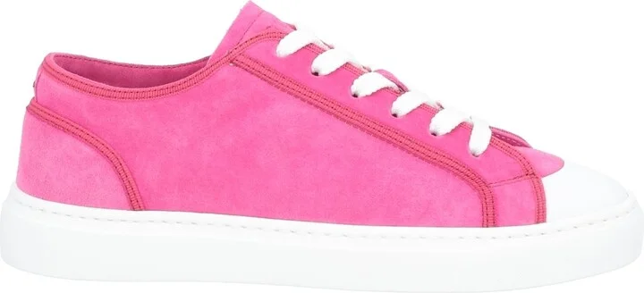 Doucal's Woman Sneakers - Image 9