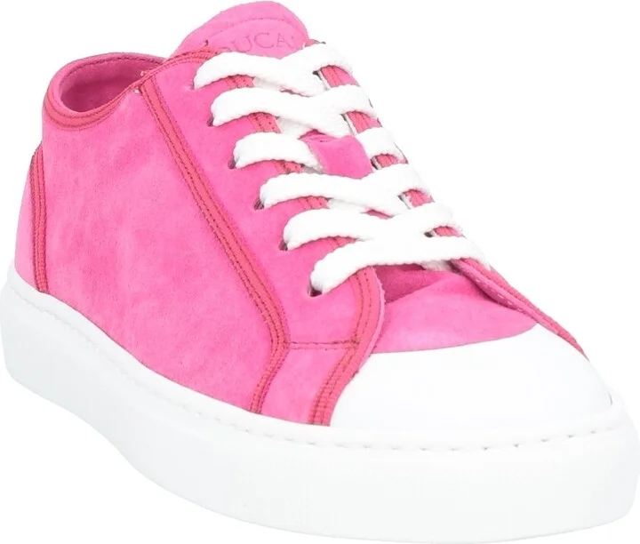 Doucal's Woman Sneakers - Image 10