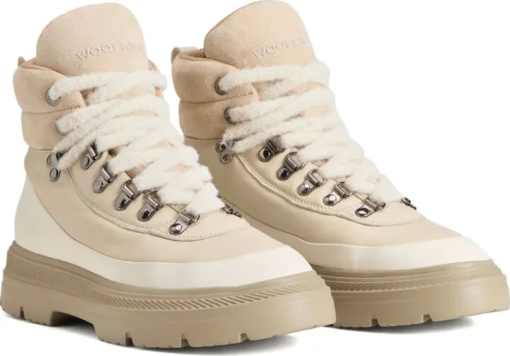 Doughy Military boots - Image 2