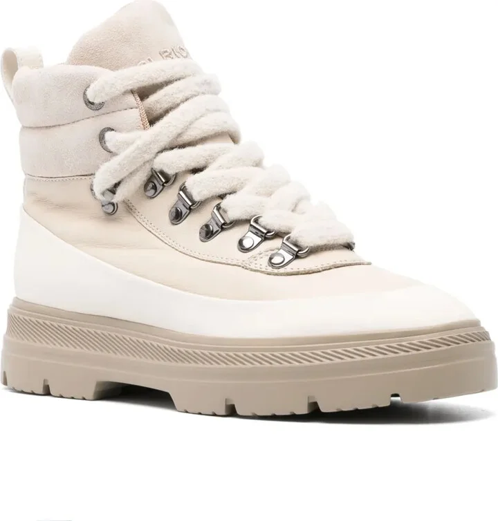 Doughy Military combat boots - Image 2