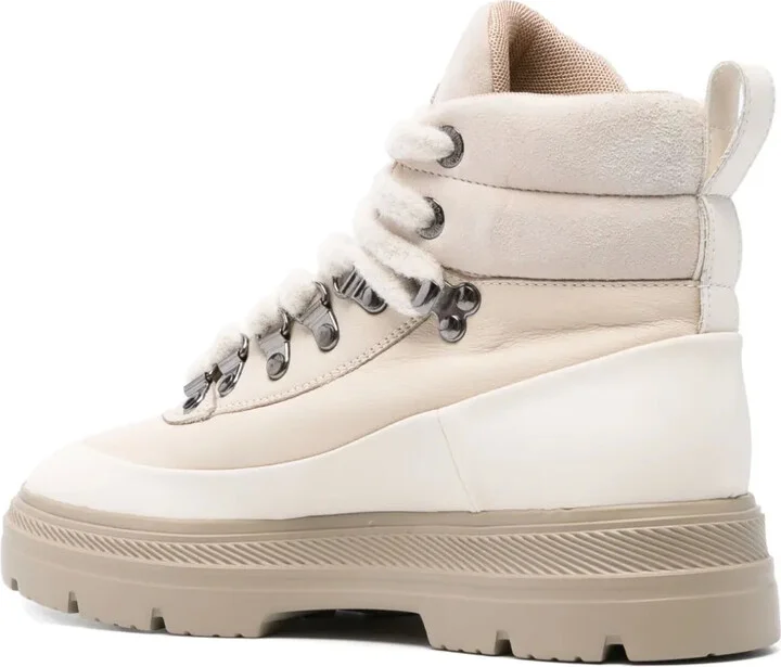 Doughy Military combat boots - Image 3