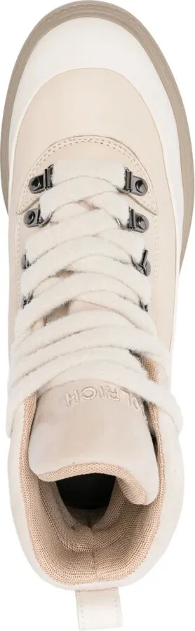 Doughy Military combat boots - Image 4