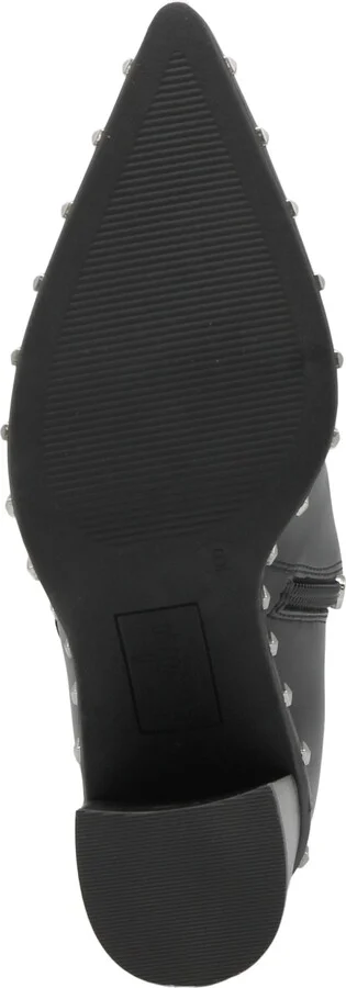 Dougie Pointed Toe Bootie - Image 4