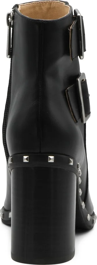 Dougie Pointed Toe Bootie - Image 5