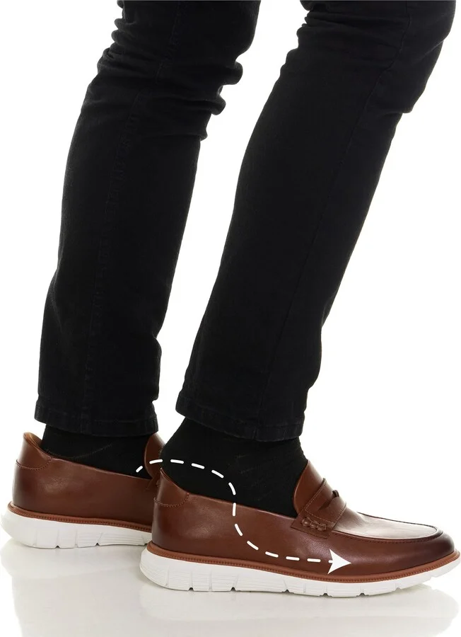 Douglas St Hands-Free Slip-On Loafer - Image 2