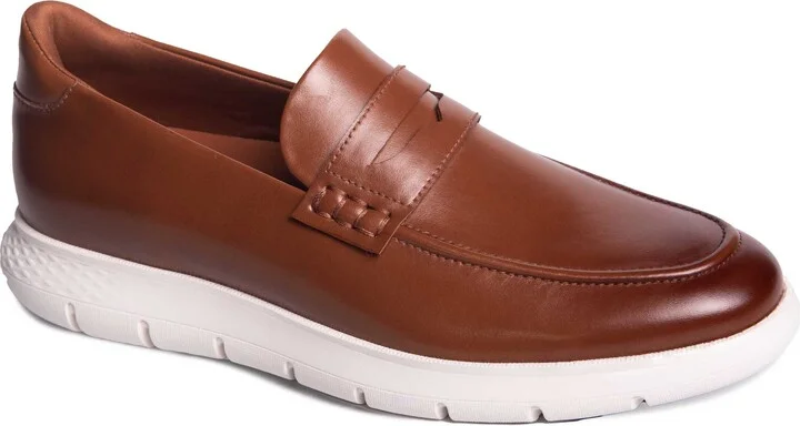 Douglas St Hands-Free Slip-On Loafer