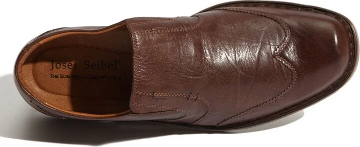 'Douglas' Venetian Loafer - Image 3