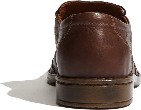 'Douglas' Venetian Loafer - Image 4