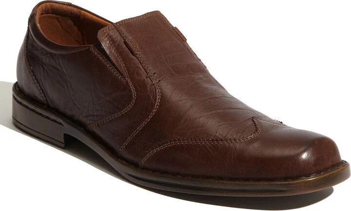 'Douglas' Venetian Loafer