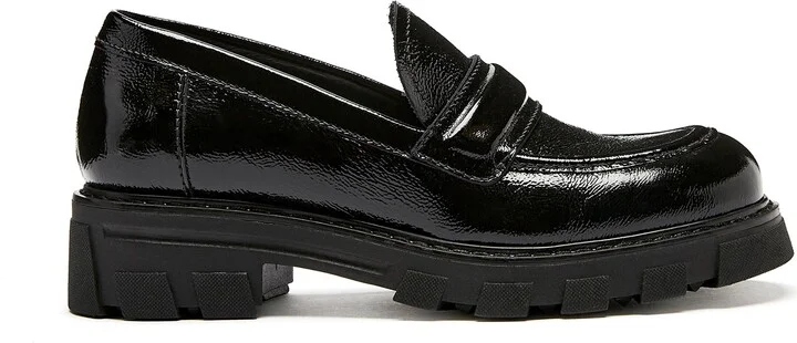 Douglas Waterproof Platform Loafer - Image 2