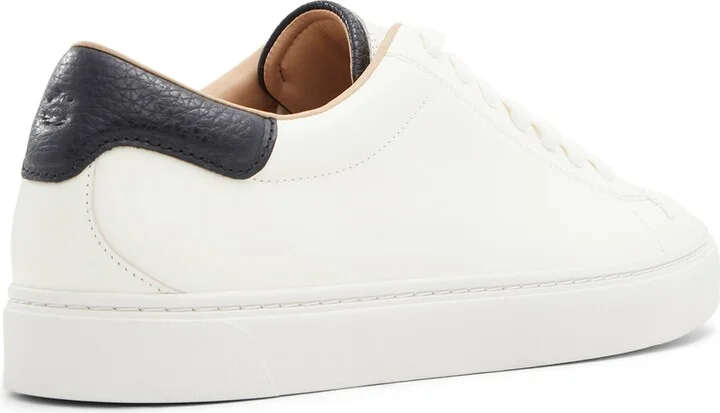 Douglass Leather Sneaker - Image 2