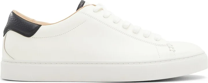 Douglass Leather Sneaker - Image 3