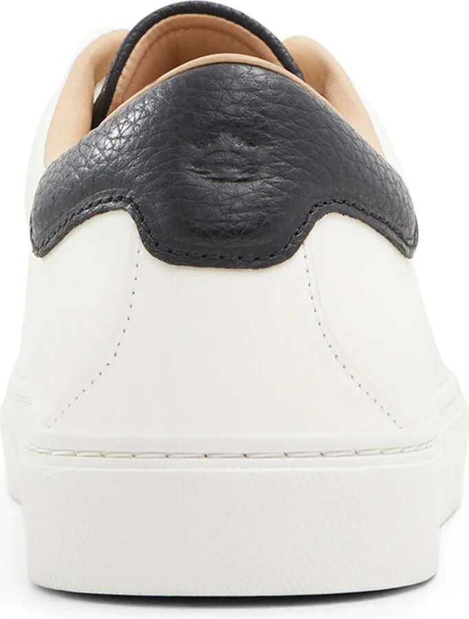 Douglass Leather Sneaker - Image 6