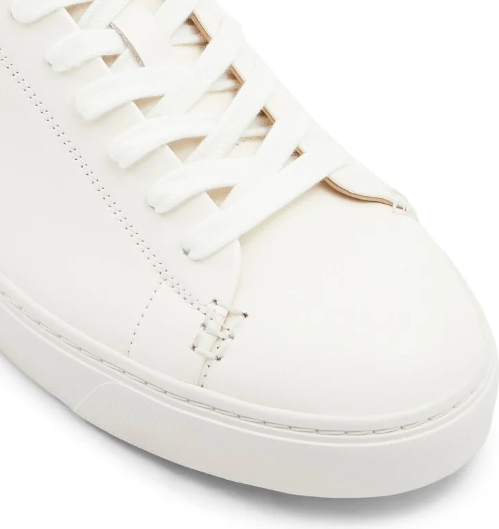 Douglass Leather Sneaker - Image 7