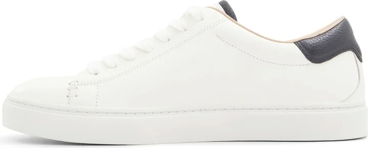 Douglass Leather Sneaker - Image 8