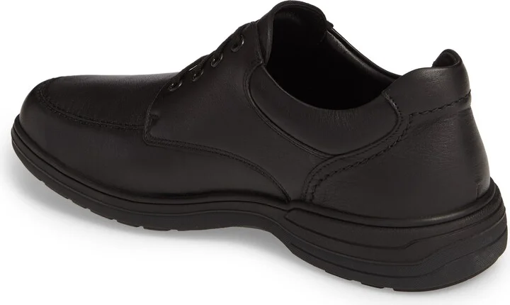 Douk HydroProtect Waterproof Moc Toe Derby - Image 2
