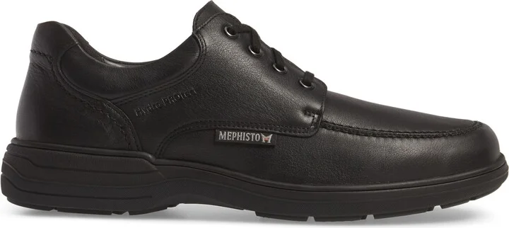 Douk HydroProtect Waterproof Moc Toe Derby - Image 3