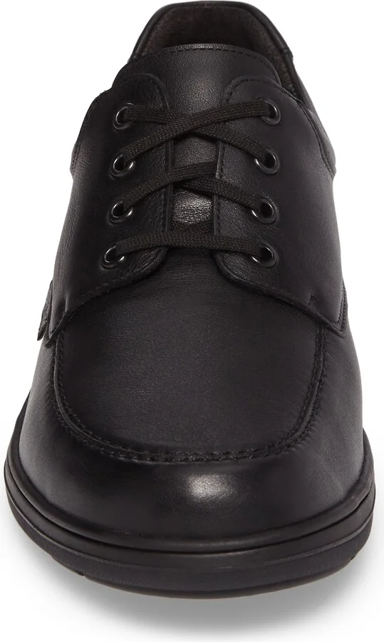 Douk HydroProtect Waterproof Moc Toe Derby - Image 4