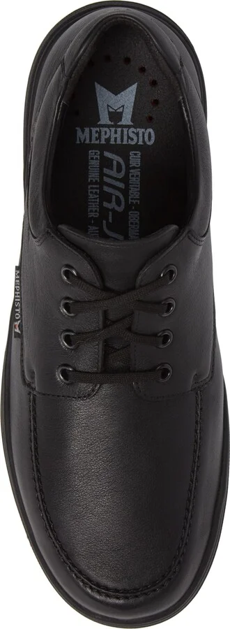 Douk HydroProtect Waterproof Moc Toe Derby - Image 5