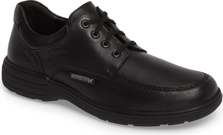 Douk HydroProtect Waterproof Moc Toe Derby