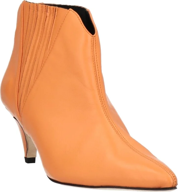 Douuod Woman Ankle boots - Image 4