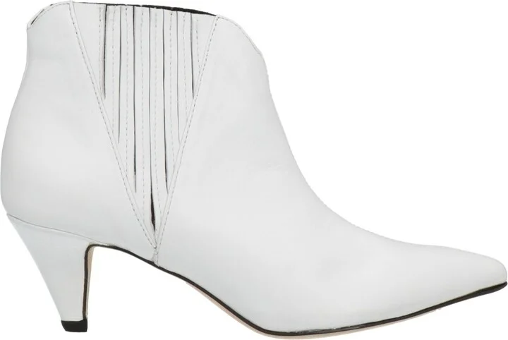Douuod Woman Ankle boots - Image 9