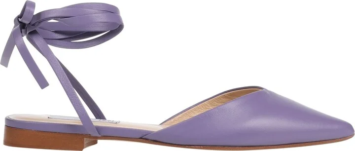 Douuod Woman Ballet flats - Image 3