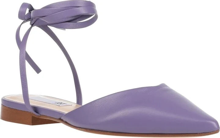 Douuod Woman Ballet flats - Image 4