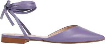 Douuod Woman Ballet flats